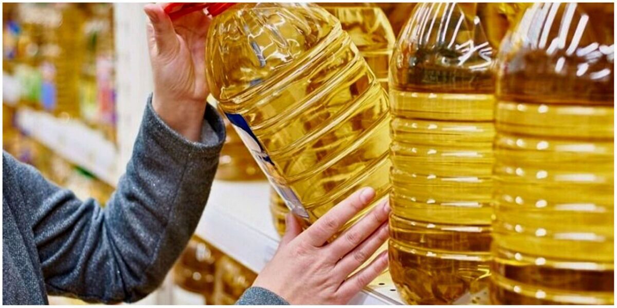 تسنیم مدعی شد: احتکار بزرگ در بازار روغن