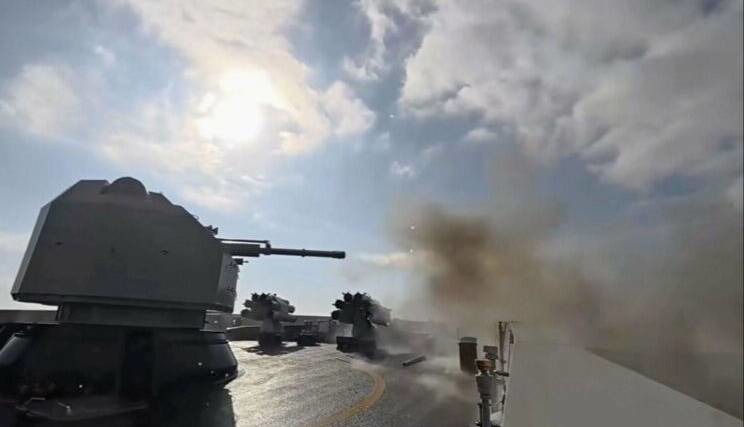 ژاپن خواستار حل اختلافات چین و تایوان از طریق گفت و گو شد