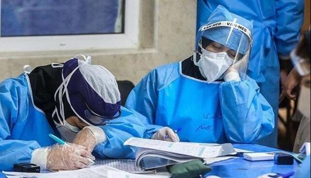 چالش‌های پنهان در سلامت روانی و جسمی پرستاران