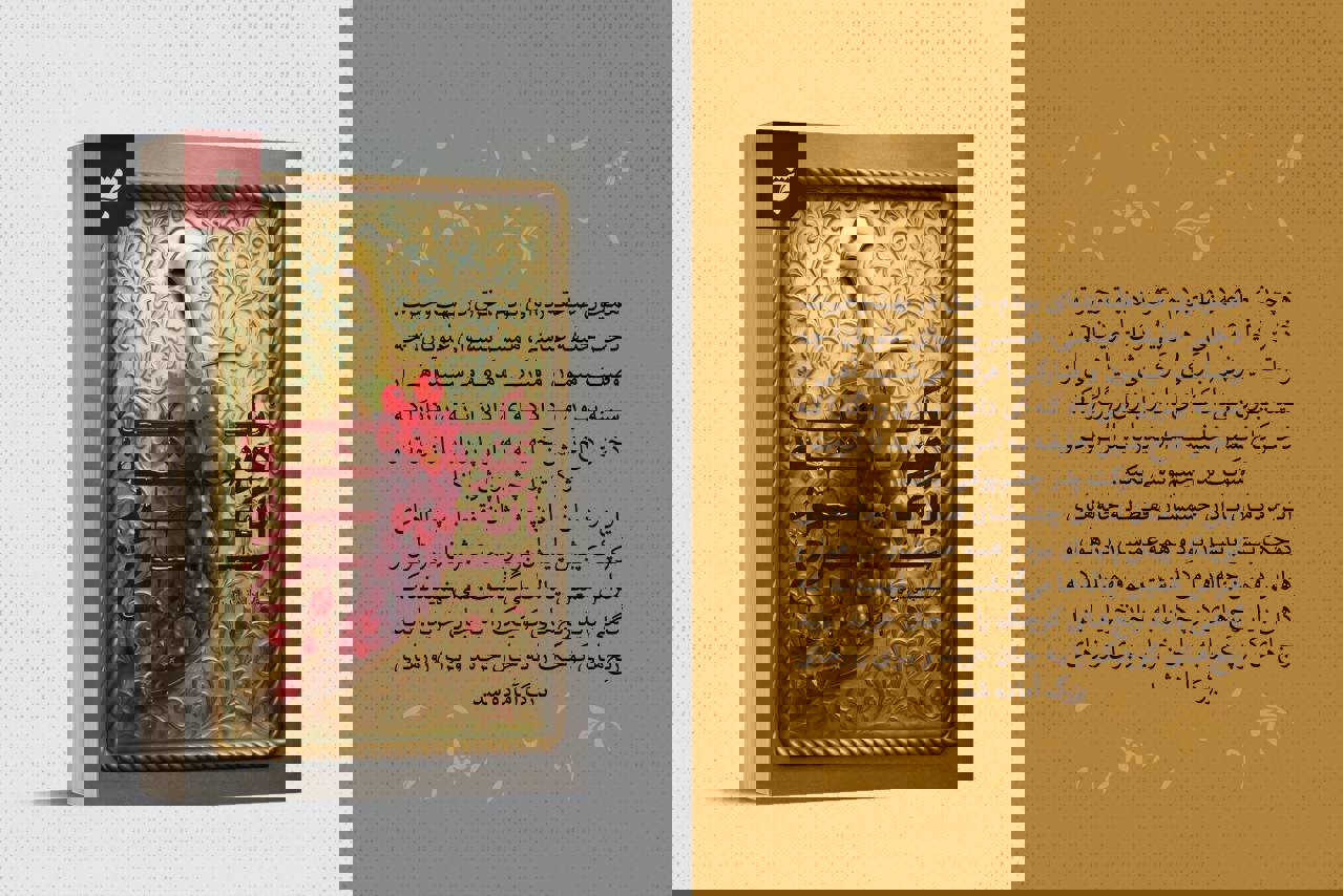 رمان «یک خوشه انگور سرخ»؛ روایت متفاوت زندگی امام جواد(ع) از نگاه همسر