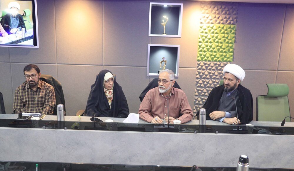 ایران پرسمان