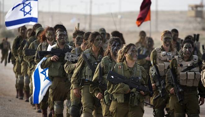 اسرائیل هیوم از احتمال حمله گسترده به مواضع حزب الله از جمله بیروت خبر داد