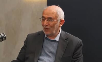 سردار علایی: به نظرم تا عید، اتفاقات وخیمی رخ نخواهد داد