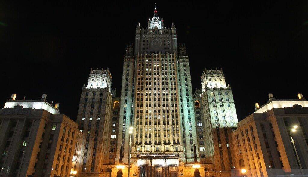 مسکو: غرب از فروپاشی طرح شکست روسیه دچار وحشت شده است