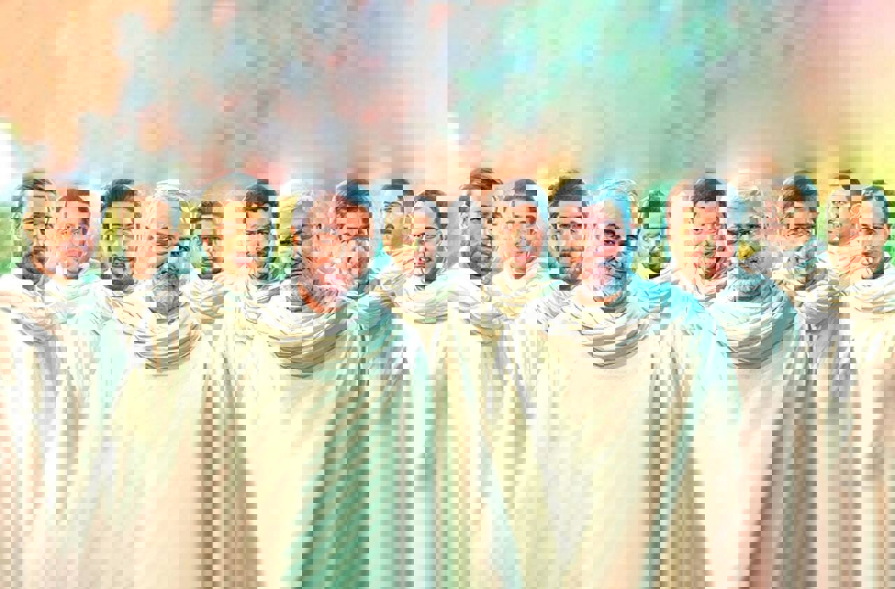 در سایه یک تصمیم مشترک، روایت آنان که با سلیمانی رفتند