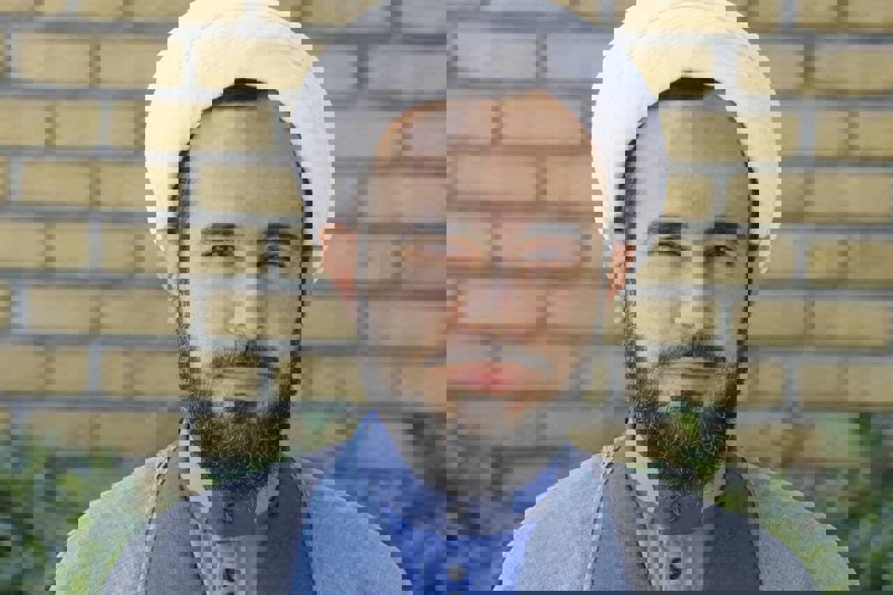 مزار حاج قاسم مدفن نیست، بخشی از زیست مردمی است