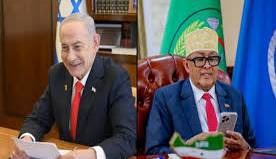 سومالی‌لند موافقت با میزبانی پایگاه‌های اسرائیلی را تکذیب کرد