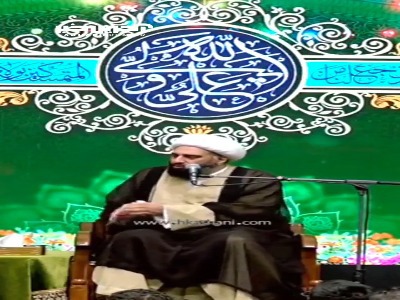 هر روز بر سرِ سفره‌ی یک معصوم