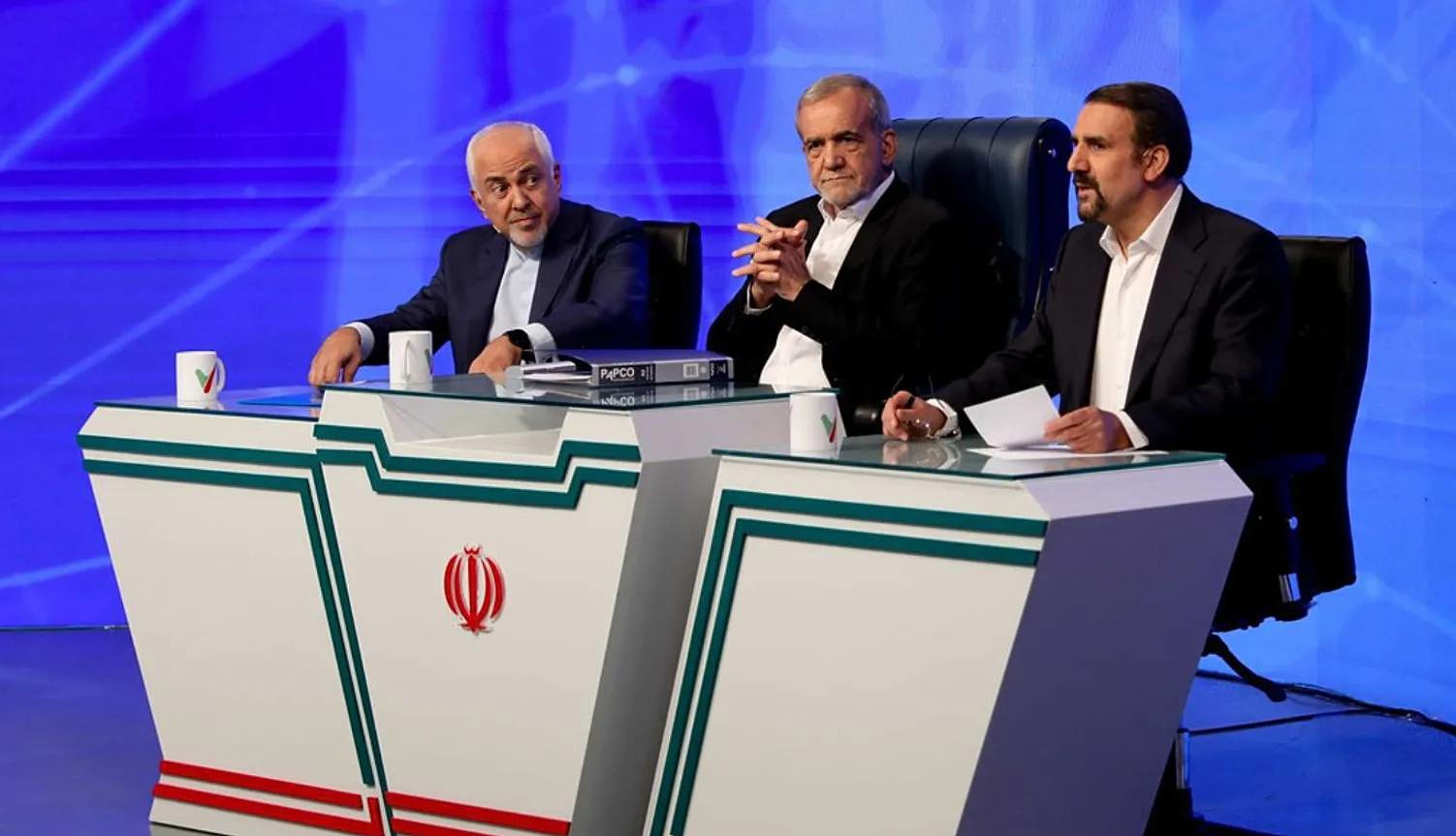 طلاق در وفاق؛ مهدی سنایی هم از دولت رفت