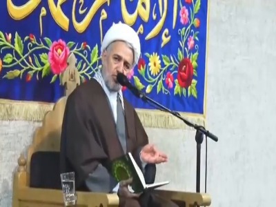 مراقبت از چشم و زبان را نادیده نگیرید!