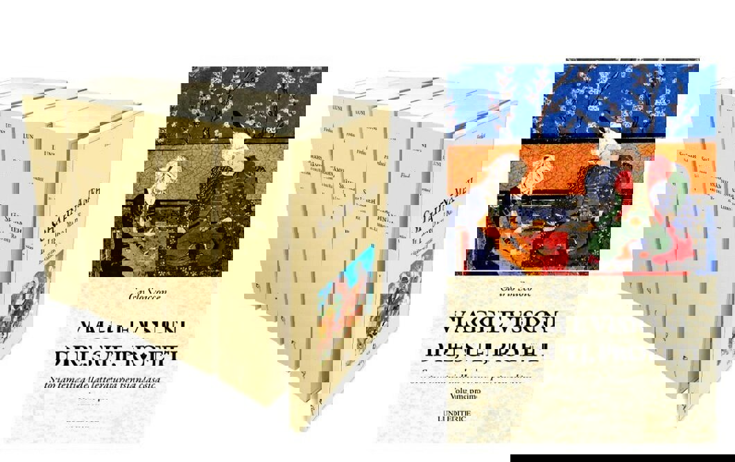 شاهنامه فردوسی پس از ۱۰۰ سال به زبان ایتالیایی منتشر شد