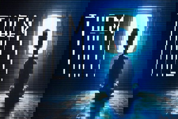 بازی «آنها»، سفر روانشناختی در مرز واقعیت و نوستالژی