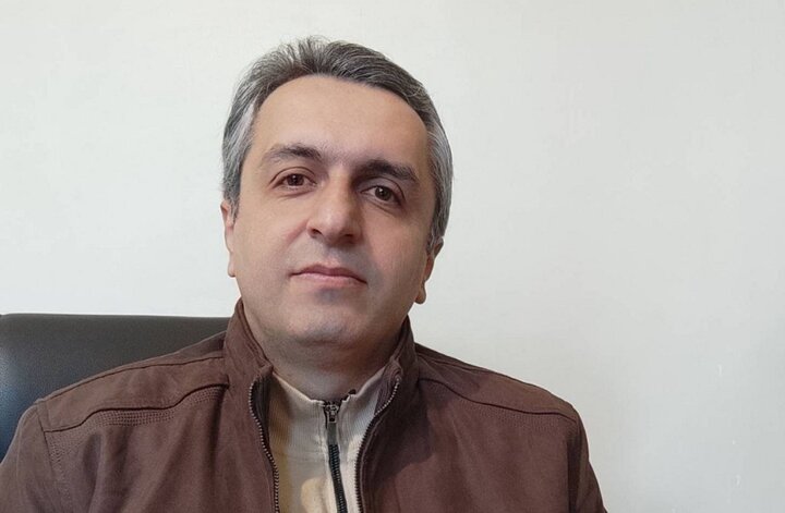 ایران پرسمان