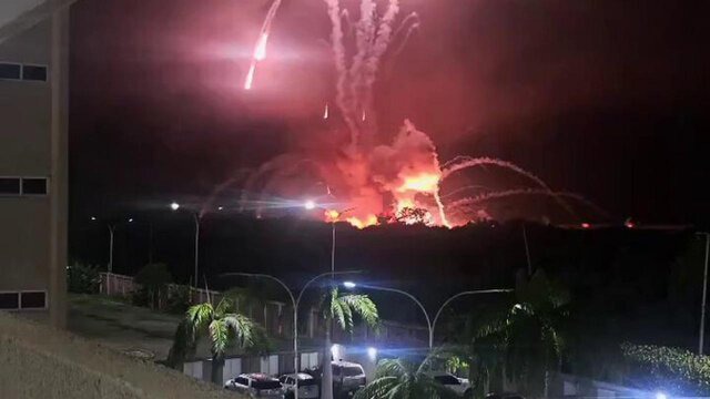 بیانیه مشترک شش کشور اروپایی و آمریکای لاتین در واکنش به تحولات ونزوئلا