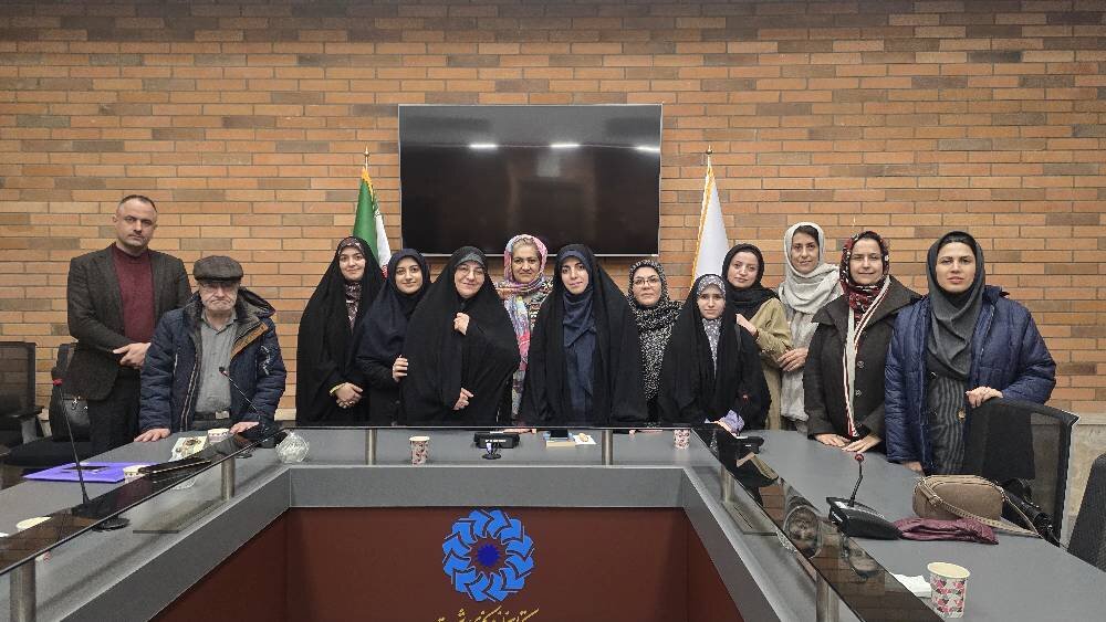 ایران پرسمان