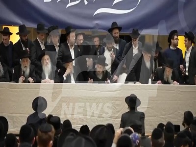 خاخام اسرائیلی: ارتش دست‌کمی از هیتلر ندارد