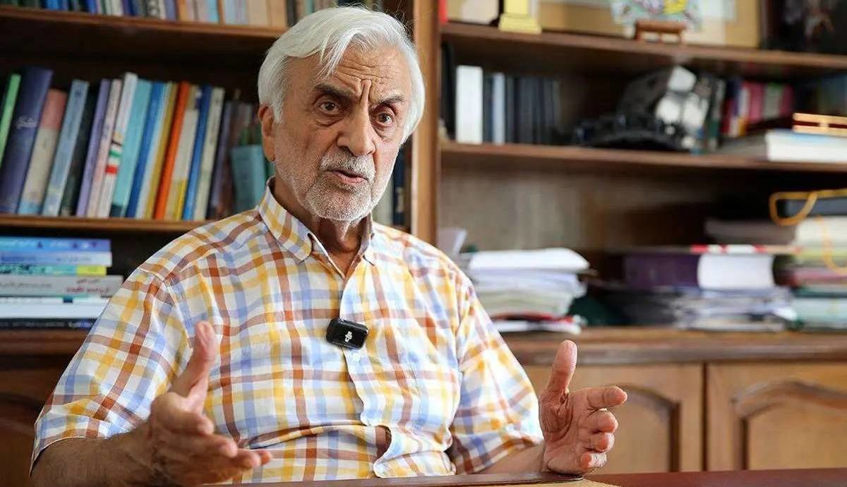 وقتی می‌گفتند تحریم‌ها کاغذ پاره است، باید فکر اینجای کار را هم می‌کردند