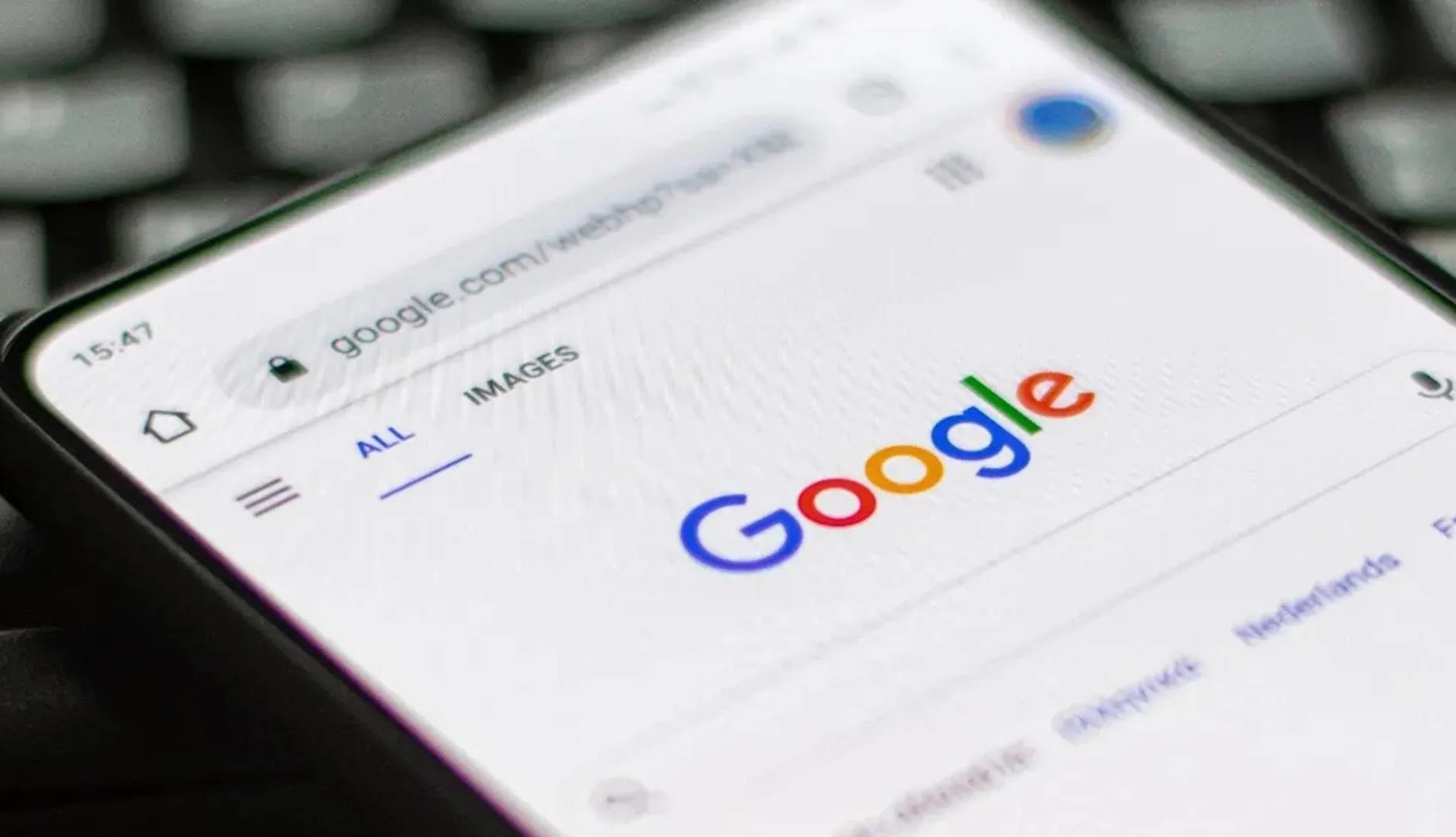 سرچ‌بازی در گوگل!