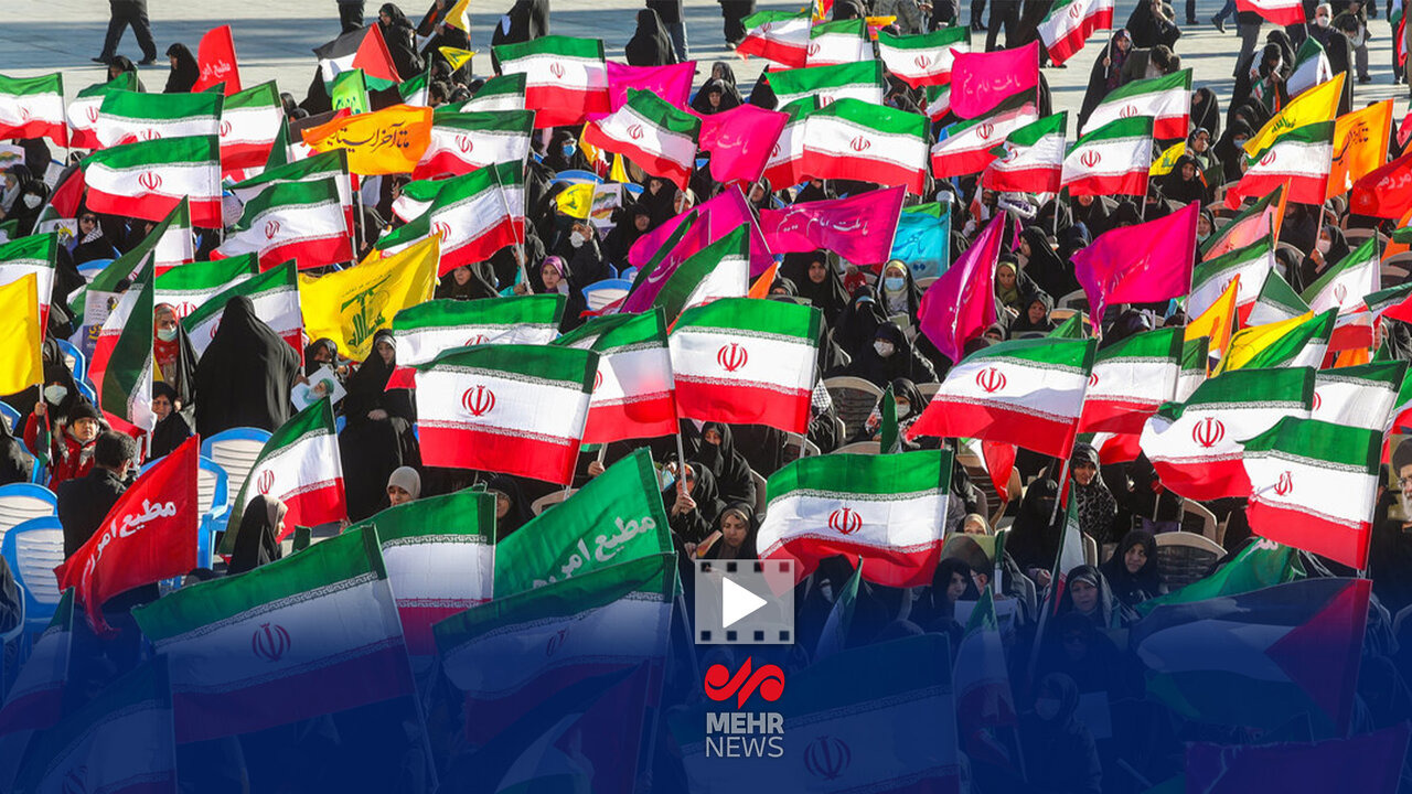 زخم زمستان؛ حماسه‌ای که نقشه‌های دشمن را نقش برآب کرد