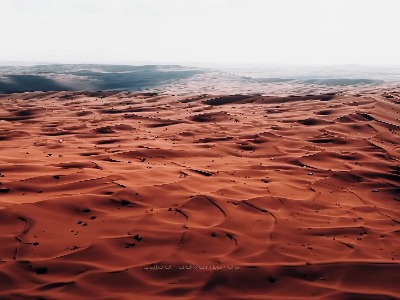 جاذبه‌های دیدنی اطراف کویر لوت