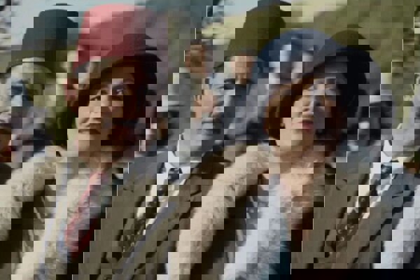 پلیس رژیم صهیونیستی مانع نمایش فیلم نماینده اسکار شد