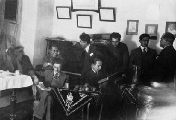 ایران پرسمان