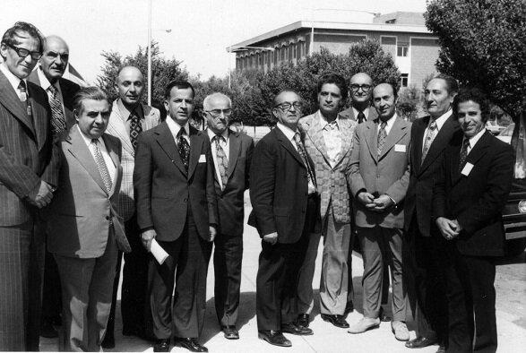 ایران پرسمان