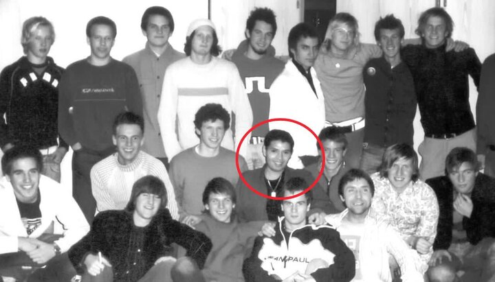 ایران پرسمان