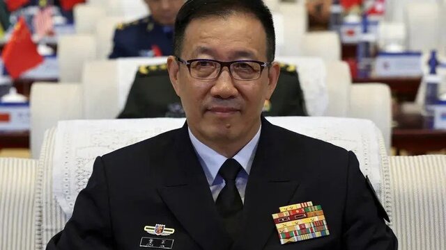 چین خواستار روابط دفاعی نزدیک‌تر با روسیه شد