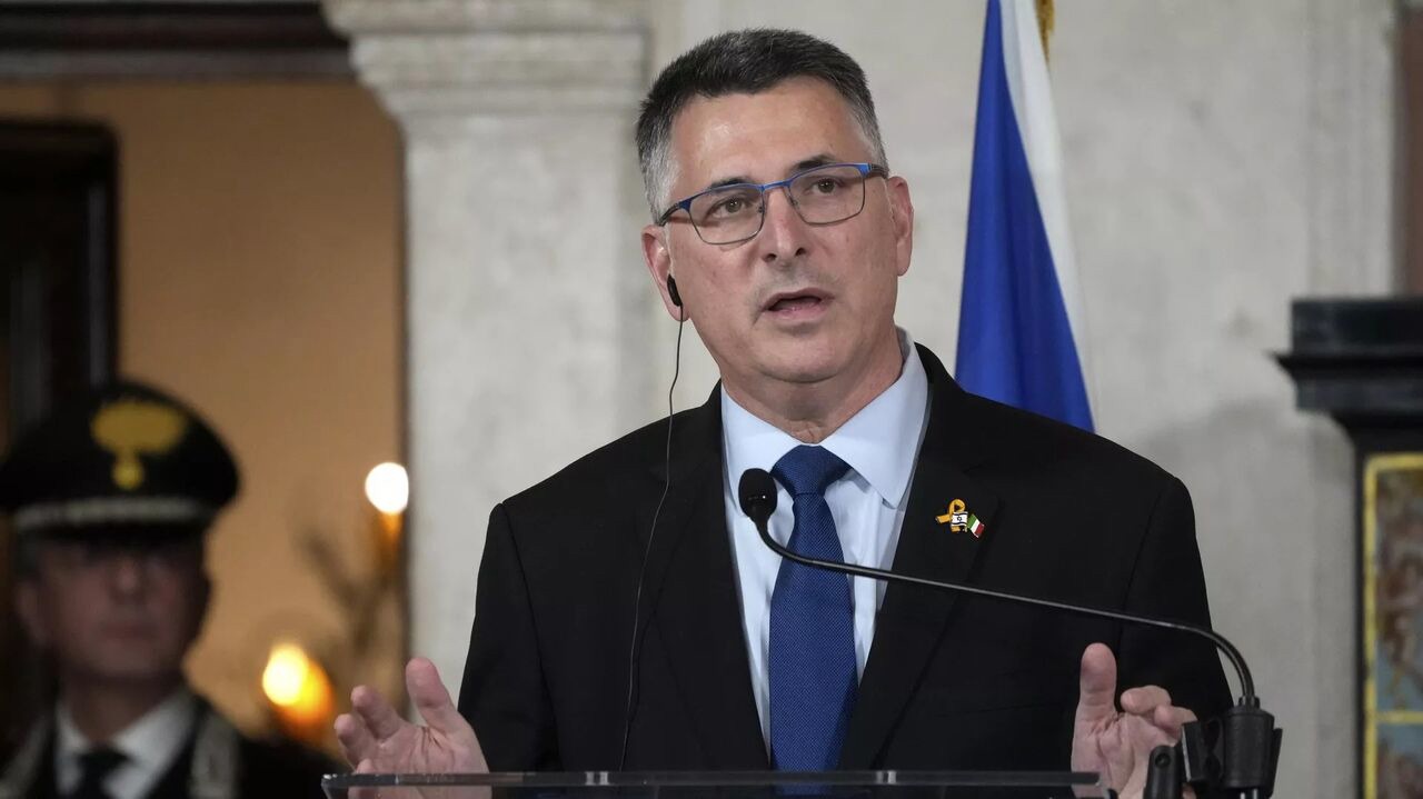 اسرائیل برای حمایت از طرح ترامپ برای پایان جنگ غزه شرط تعیین کرد