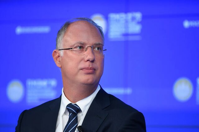 روسیه: عقب‌نشینی اوکراینی‌ها از دونباس مسیر صلح برای کی‌یف است