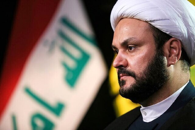 جنبش النجباء عراق: مقاومت فلسطین توان ادامه جنگ برای دو سال یا بیشتر را دارد