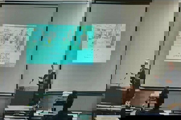 ارائه گزارش پیشرفت‌ ایران در مجمع آسیایی فناوری نانو در ژاپن