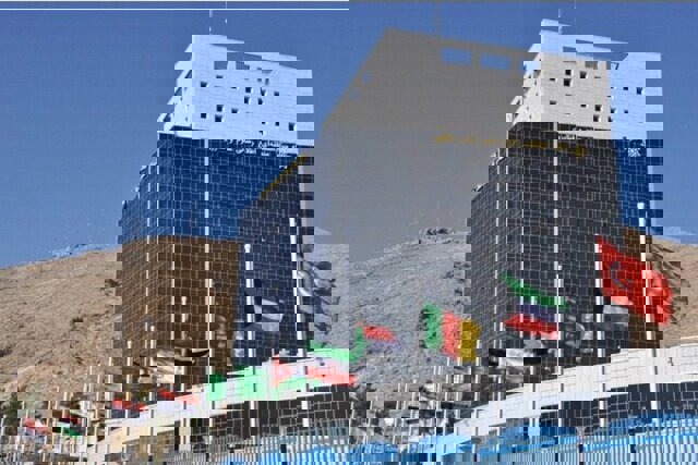 ۳۴ استاد دانشگاه تربیت مدرس در جمع دانشمندان پراستناد جهان