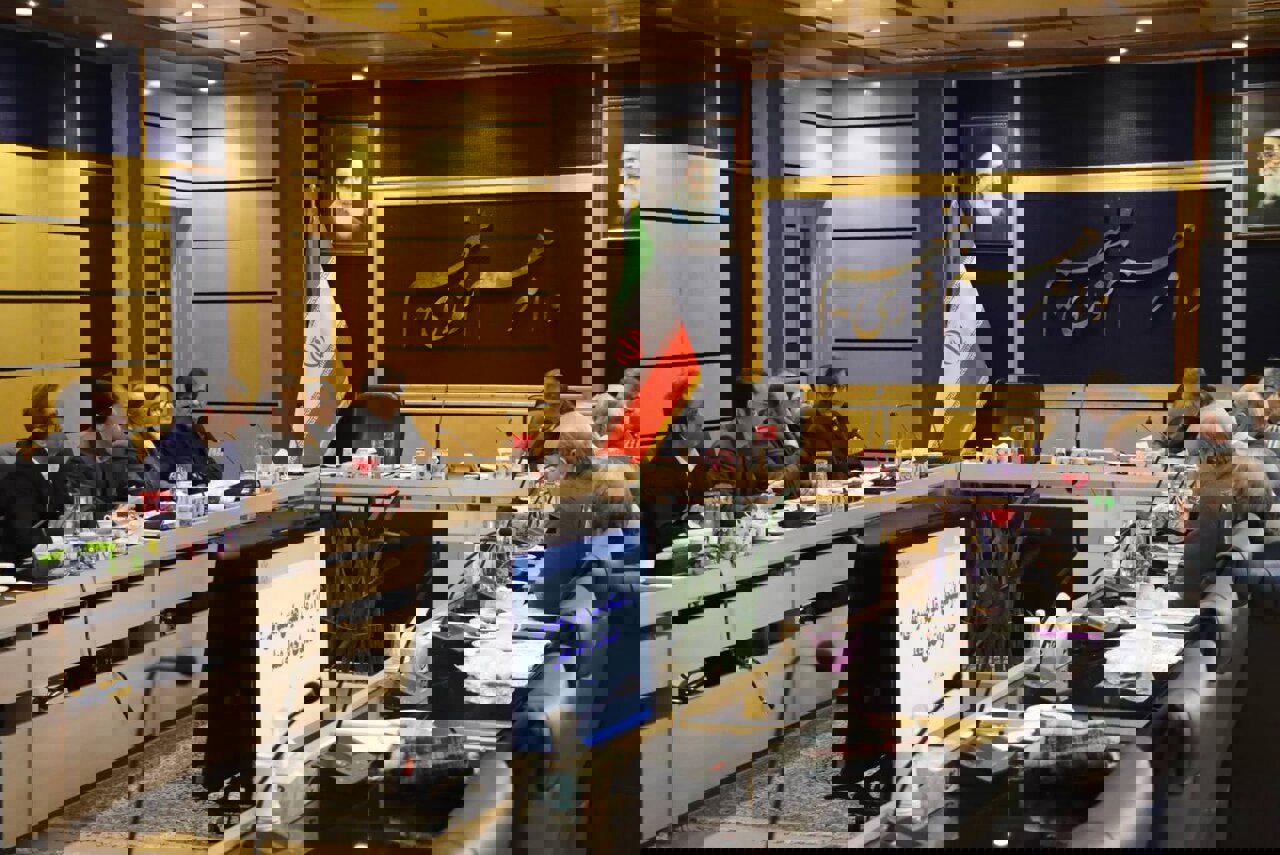 همکاری استراتژیک شریف و شرکت توزیع برق تهران جهت بهینه‌سازی مصرف انرژی