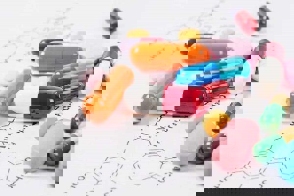 نانوداروی ایرانی ثبت اختراع بین المللی شد