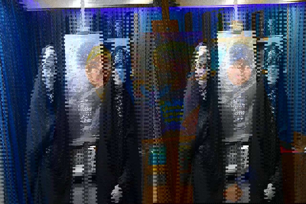 «سرزمین موعود» رونمایی شد