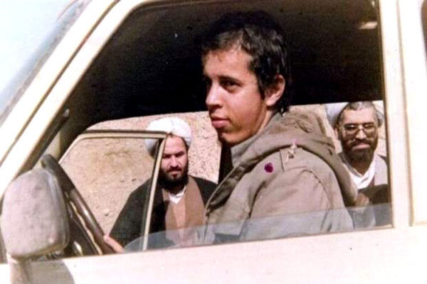 ایران پرسمان