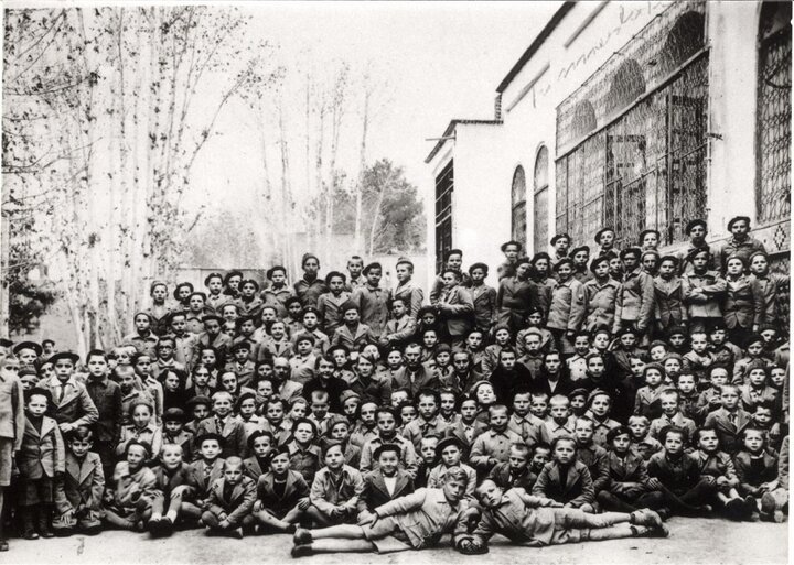 ایران پرسمان