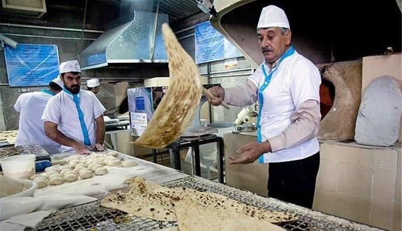 گندم در مسیر قیمت جدید