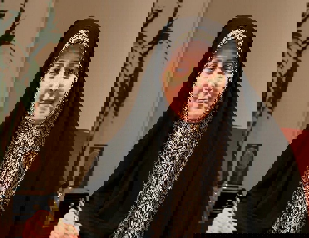 زبان فارس،‌ ساروج هویت فرهنگی ایران در گستره تاریخ است