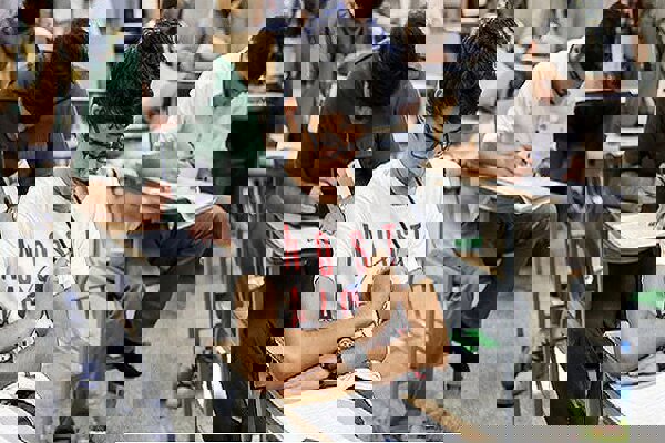 برگزاری آزمون مجازی علوم پزشکی منتفی شد؛ امتحان جبرانی برگزار می شود