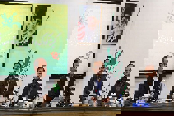 عاملیت کودکان و نوجوانان در برنامه‌های دهه فجر مهم است