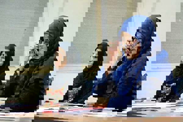 دانشگاه الزهرا در ۲۱ رشته گرایش عضو هیئت علمی جذب می کند