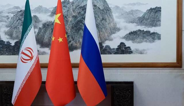 رزمایش در تنگه هرمز؛ میدان نمایش قدرت یا خط قرمز جنگ جهانی