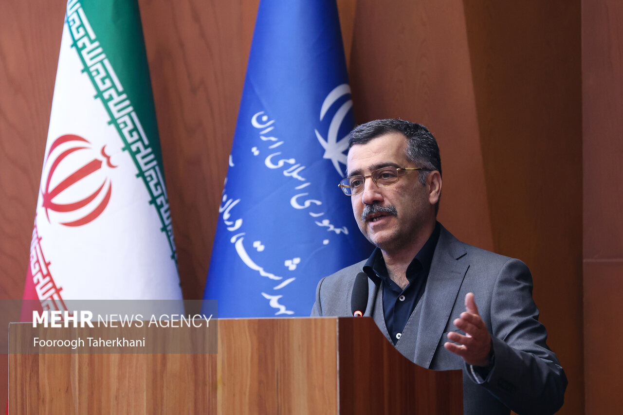 امسال در دو مقطع زمانی دانشجویان خارجی را از دست دادیم