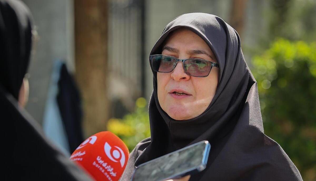 سخنگوی دولت: ادعای اخراج فرزند لاریجانی از دانشگاه واقعیت ندارد و به ایران بازگشته است