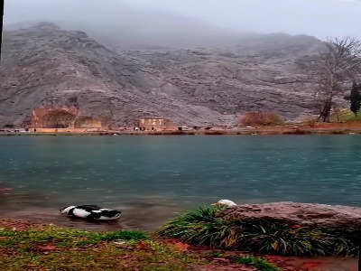 کرمانشاه ، مجموعه‌‌ارزشمندطاقِ‌بستان