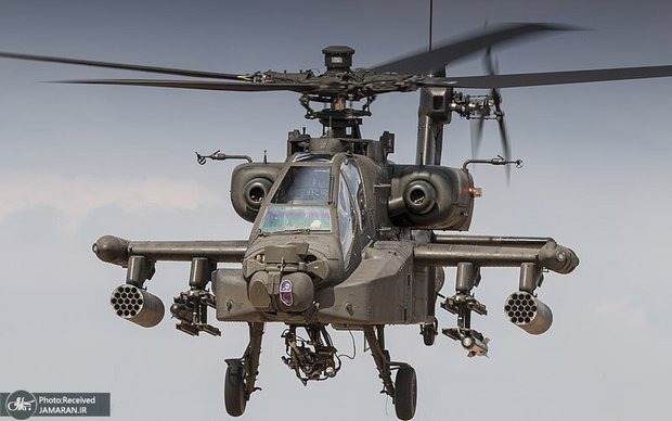 آمریکا ۶.۵ میلیارد دلار سلاح و هلیکوپترهای تهاجمی به اسرائیل می فروشد