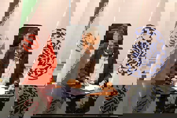 پیام رئیس دانشگاه صنعتی شریف به مناسبت دهه مبارک فجر